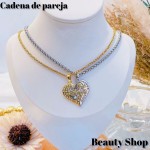 cadena pareja 26&
