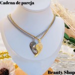 cadena pareja 26&