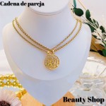 cadena pareja 26&
