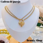 cadena pareja 26&