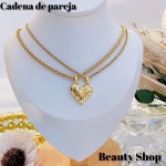 cadena pareja 26&