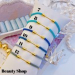 material pulsera 6&