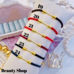 material pulsera 6&