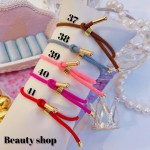 material pulsera 6&