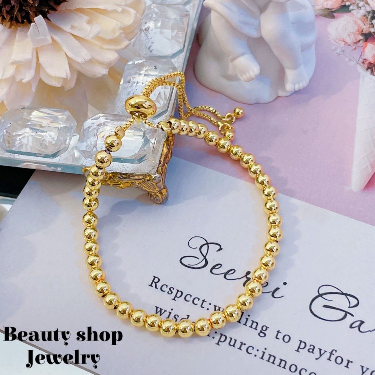 pulsera balin p 10.50&