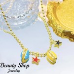 Collares de mar (&18) Collares de mar (&18)