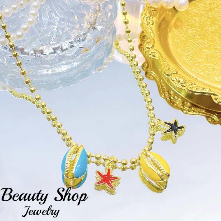Collares de mar (&18) Collares de mar (&18)