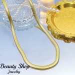 cadena serpiente gruesa 15& cadena serpiente gruesa 15&