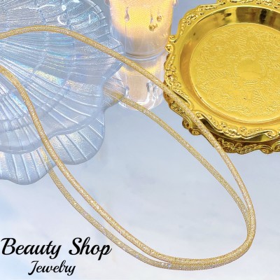 collar Brillante 12&