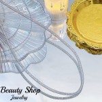 collar Brillante 12& collar Brillante 12&