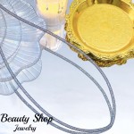 collar Brillante 12& collar Brillante 12&