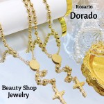 Rosario acero #6 (&16.5) Rosario acero #6 (&16.5)