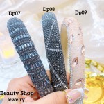 #Dp cintillo elegante mediano (clip foto entre ver mas modelos)12.5&