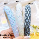 #Dp cintillo elegante mediano (clip foto entre ver mas modelos)12.5&