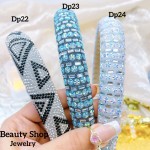 #Dp cintillo elegante mediano (clip foto entre ver mas modelos)12.5&