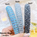 #Dp cintillo elegante mediano (clip foto entre ver mas modelos)12.5&