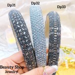 #Dp cintillo elegante mediano (clip foto entre ver mas modelos)12.5&