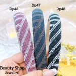 #Dp cintillo elegante mediano (clip foto entre ver mas modelos)12.5&