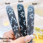 #Dp cintillo elegante mediano (clip foto entre ver mas modelos)12.5&