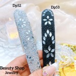 #Dp cintillo elegante mediano (clip foto entre ver mas modelos)12.5&