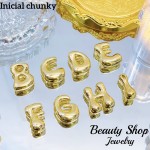 cadena letra lisa g solo dije 1.75 14& cadena letra lisa g solo dije 1.75 14&