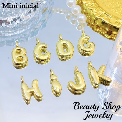 cadena letra Pequeña 14& solo dije 1.50$