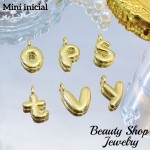 cadena letra Pequeña 14& solo dije 1.50$ cadena letra Pequeña 14& solo dije 1.50$