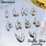 cadena letra Pequeña 14& solo dije 1.50$ cadena letra Pequeña 14& solo dije 1.50$