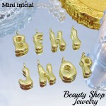 cadena letra Pequeña 14& solo dije 1.50$ cadena letra Pequeña 14& solo dije 1.50$