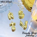 cadena letra Pequeña 14& solo dije 1.50$ cadena letra Pequeña 14& solo dije 1.50$