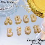 inicial brillante Pequeña solo dije 1.75$) (con cadena 14&)(10&solo.dije) inicial brillante Pequeña solo dije 1.75$) (con cadena 14&)(10&solo.dije)