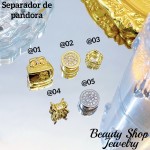 #@separador de pandora 7.70&