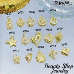 #W cadena con dije 1.75$ solo dije 1.15$((con cadena sencilla 8.5&con cadena ajustable10&) #W cadena con dije 1.75$ solo dije 1.15$((con cadena sencilla 8.5&con cadena ajustable10&)