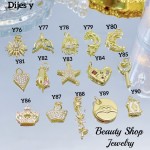 #Y cadena con dije 1.95$ solo dije 1.35$  ((con cadena sencilla 9& con cadena ajustable 10.5&）