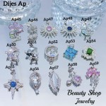 #Ap cadena con dije plateado solo dije 2$(con cadena sencilla12.50&con cadena ajustable14& #Ap cadena con dije plateado solo dije 2$(con cadena sencilla12.50&con cadena ajustable14&