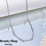 Choker Doble oro chino (&11) Choker Doble oro chino (&11)