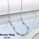 Choker Doble oro chino (&11) Choker Doble oro chino (&11)