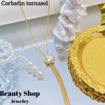 Corbatin tornasol Corbatin tornasol