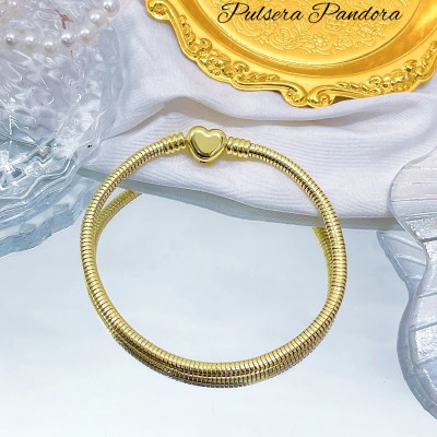 pulsera tipo PANDORA 11&(1.68*)