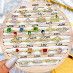 #A anillo ajustable oro chino &8.5 (1.25*)