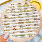 #m Anillos ajustable baño gold Field18k (&7) (1.01*)