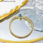 Pulsera Pandora new(2.27*)