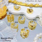 #x anillo de circon con piedra oro chino 11.50& (1.85*)