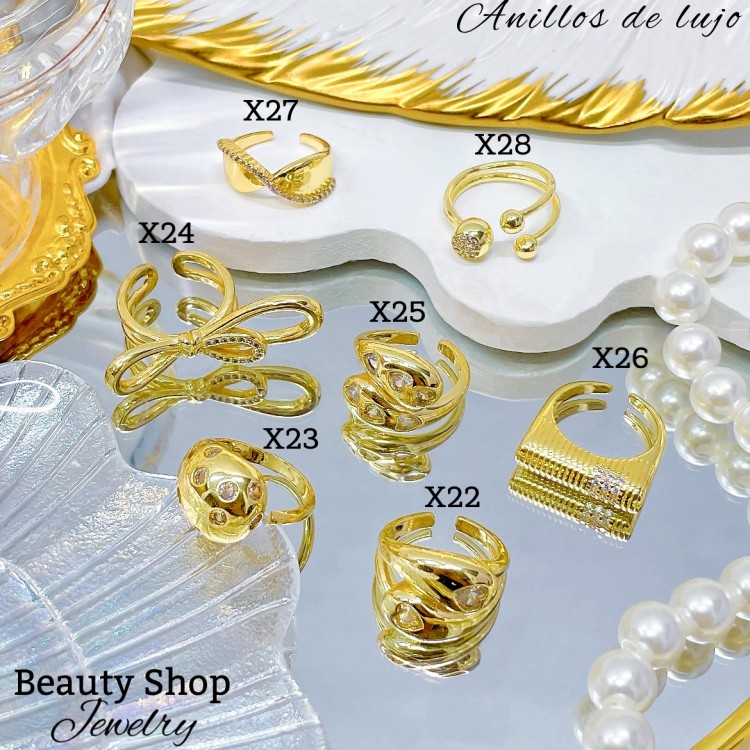 #x anillo de circon con piedra oro chino 11.50& (1.85*)