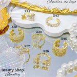 #x anillo de circon con piedra oro chino 11.50& (1.85*)