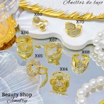 #x anillo de circon con piedra oro chino 11.50& (1.85*)