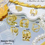 #x anillo de circon con piedra oro chino 11.50& (1.85*)