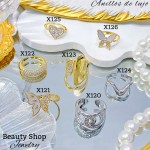 #x anillo de circon con piedra oro chino 11.50& (1.85*)