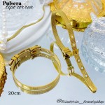 pulsera tipo correa 11& (1.75*)