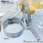 pulsera tipo correa 11& (1.75*)